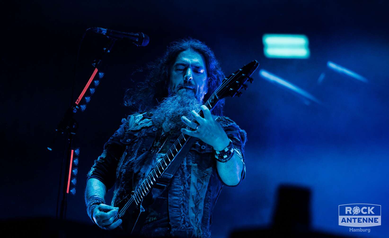 Wacken 2025 Machine Head