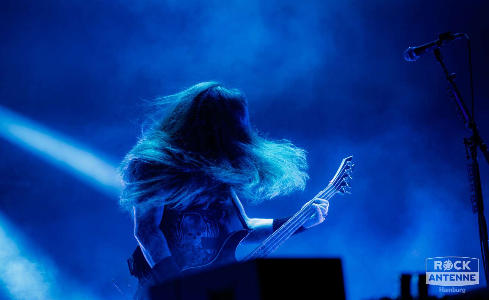 Wacken 2025 Machine Head
