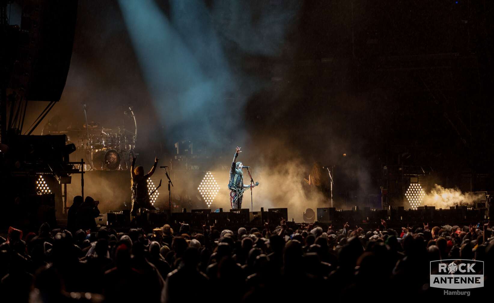 Wacken 2025 Machine Head