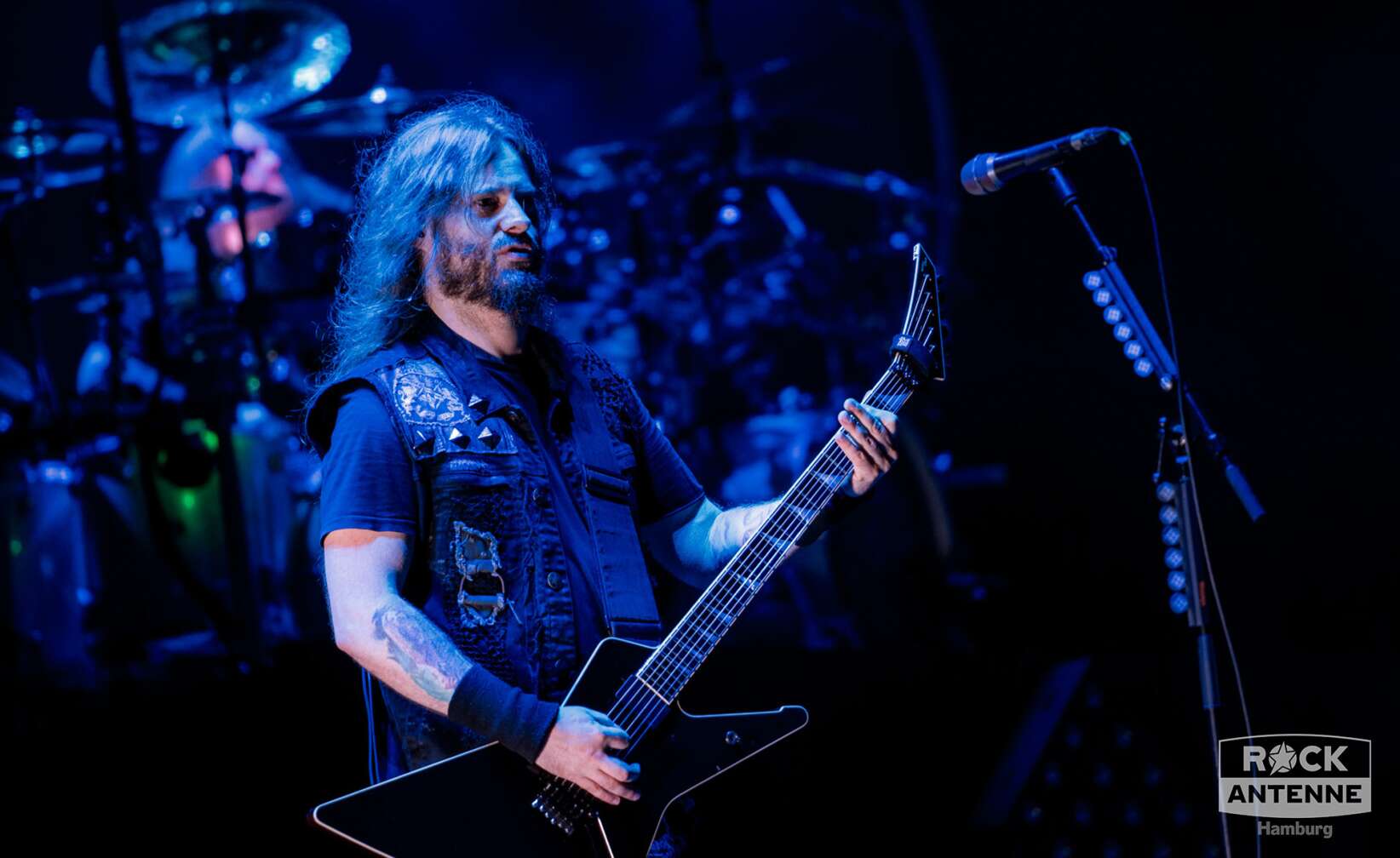 Wacken 2025 Machine Head