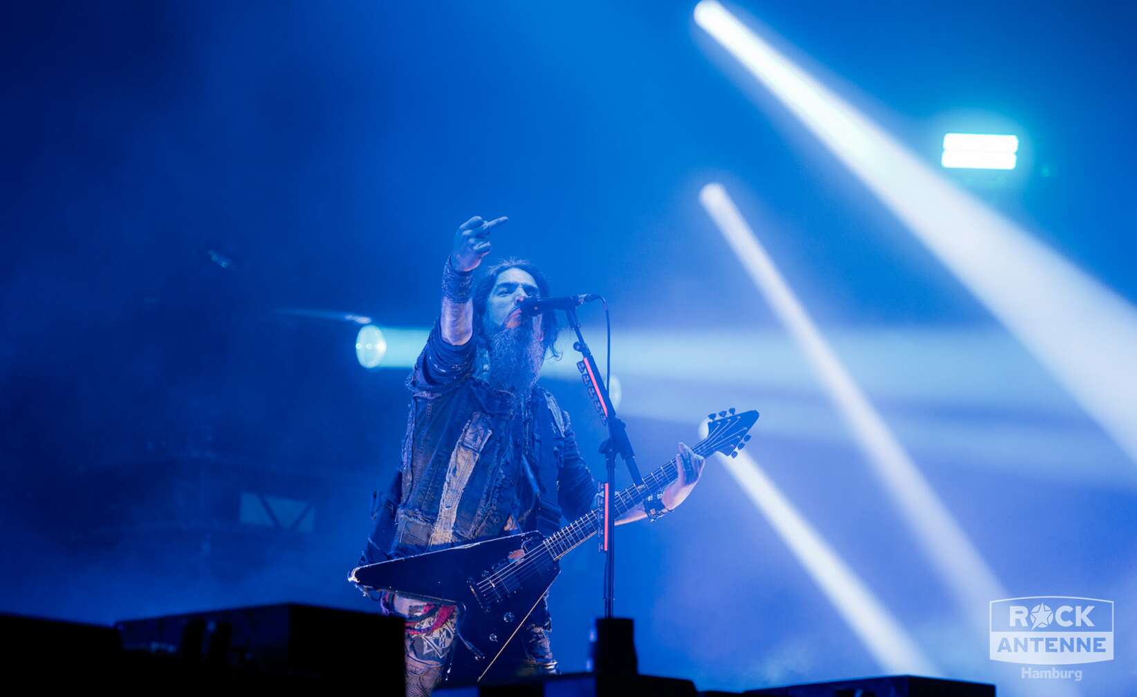 Wacken 2025 Machine Head