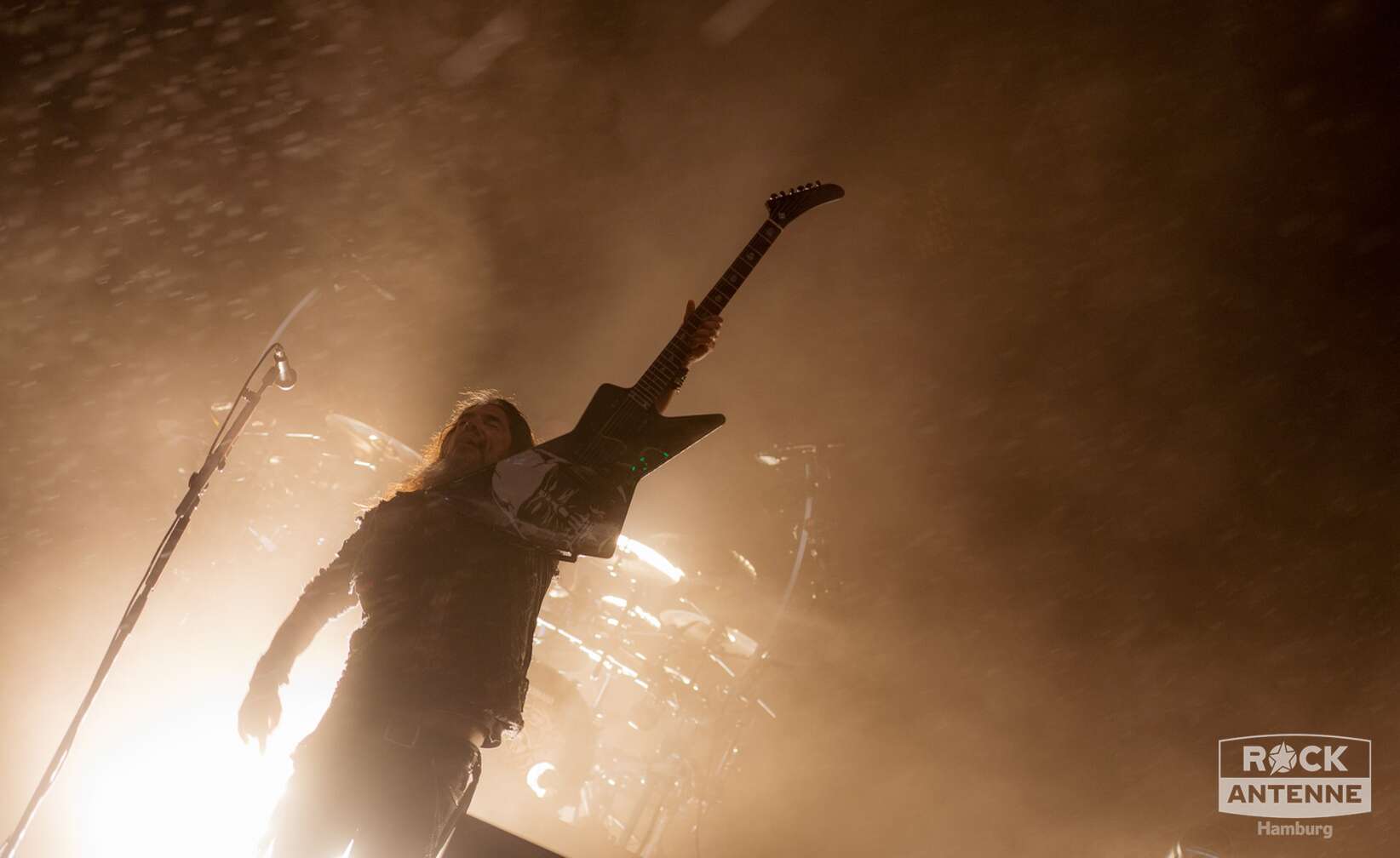 Wacken 2025 Machine Head
