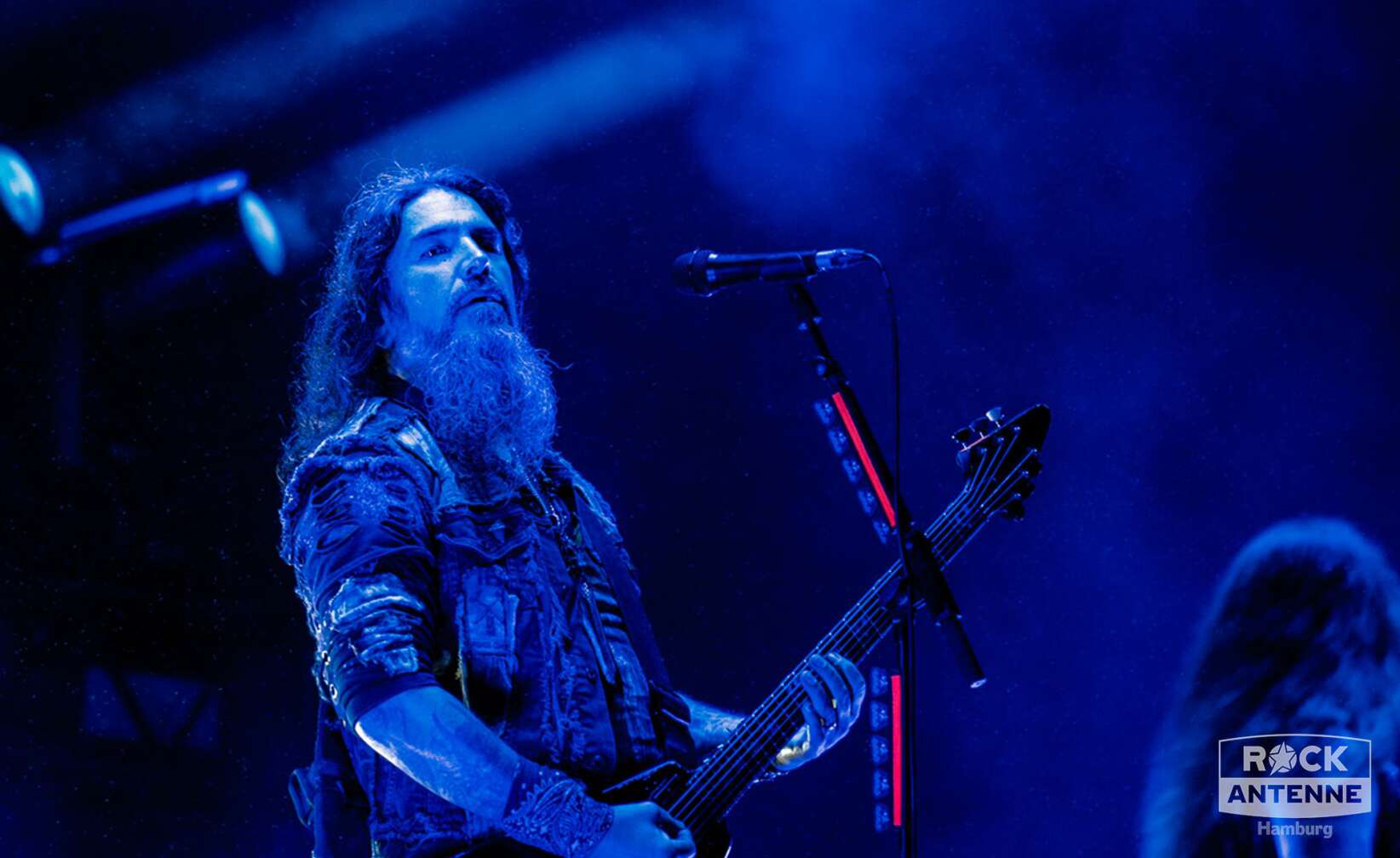 Wacken 2025 Machine Head