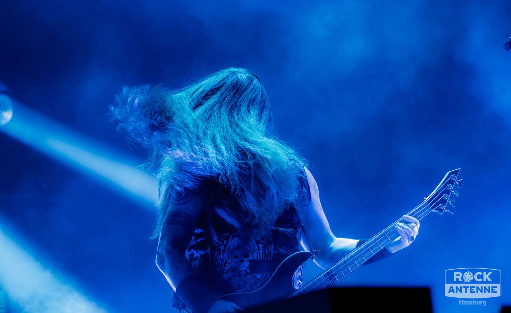 Wacken 2025 Machine Head