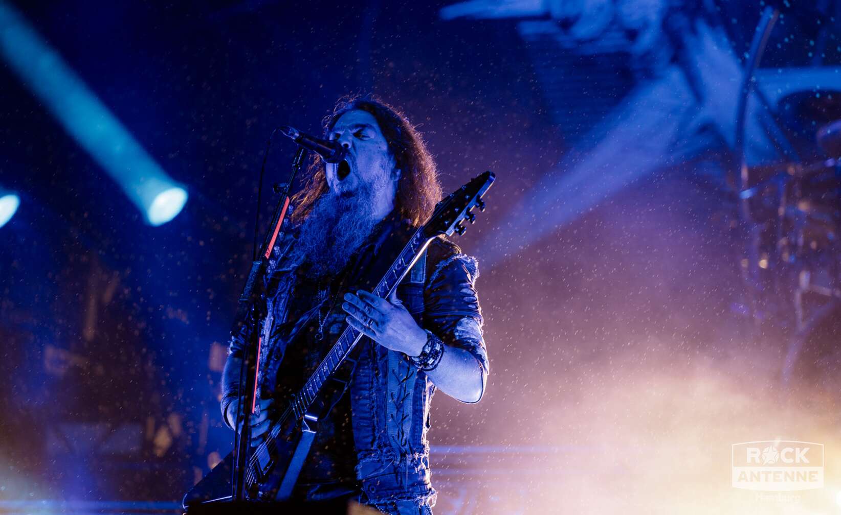 Wacken 2025 Machine Head