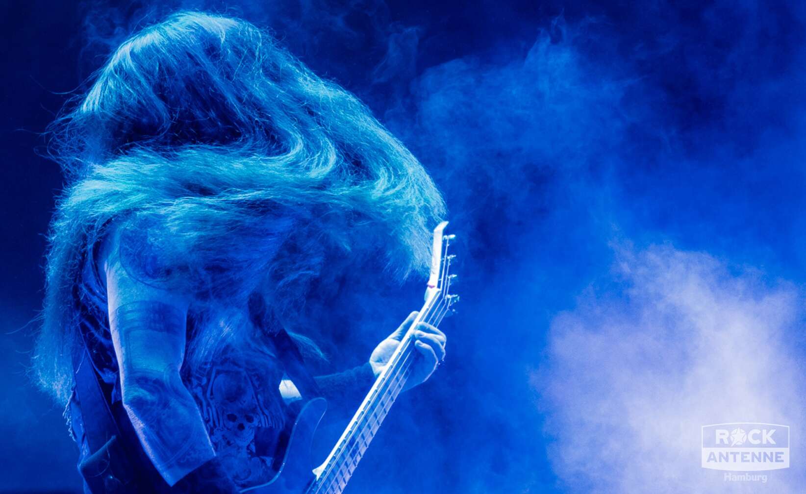 Wacken 2025 Machine Head