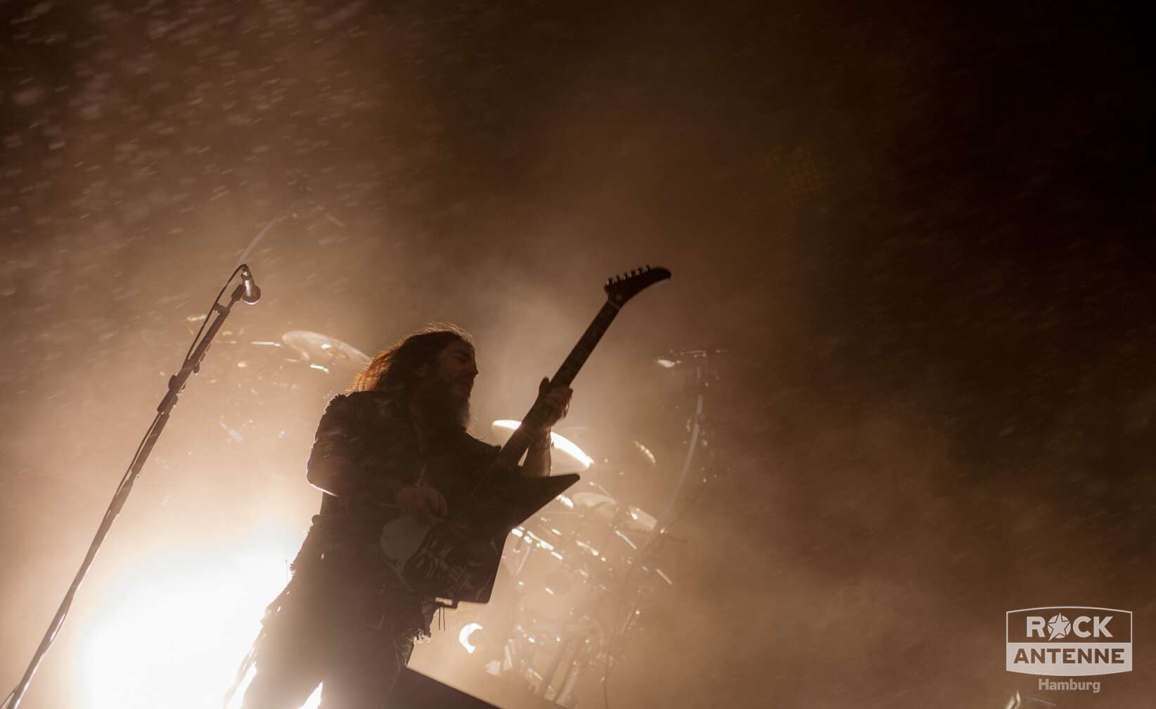 Wacken 2025 Machine Head