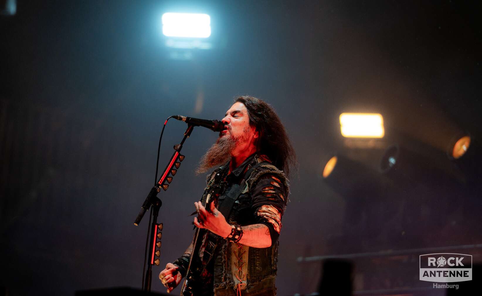 Wacken 2025 Machine Head