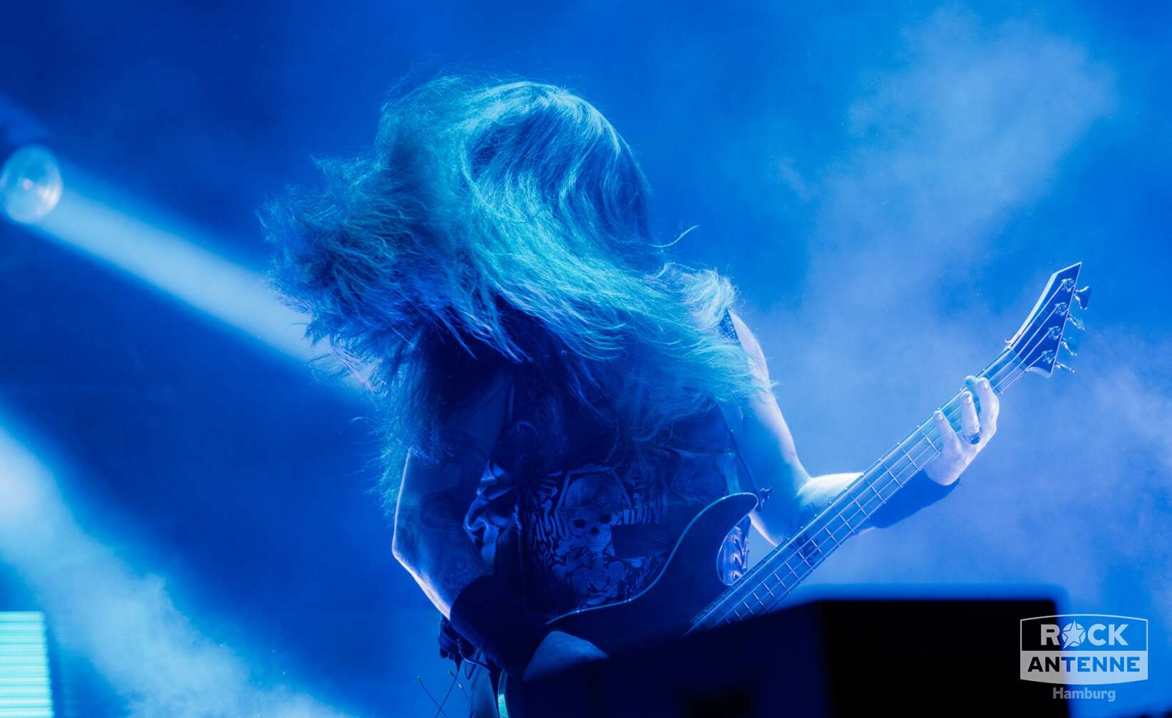 Wacken 2025 Machine Head