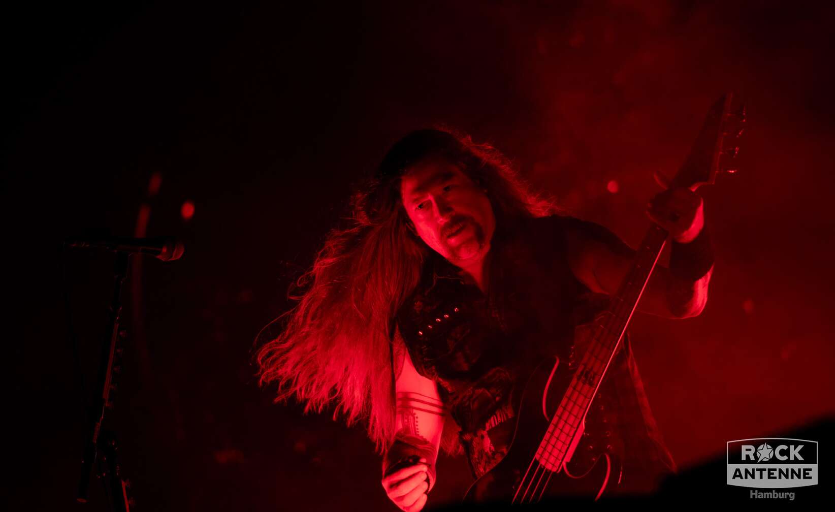 Wacken 2025 Machine Head