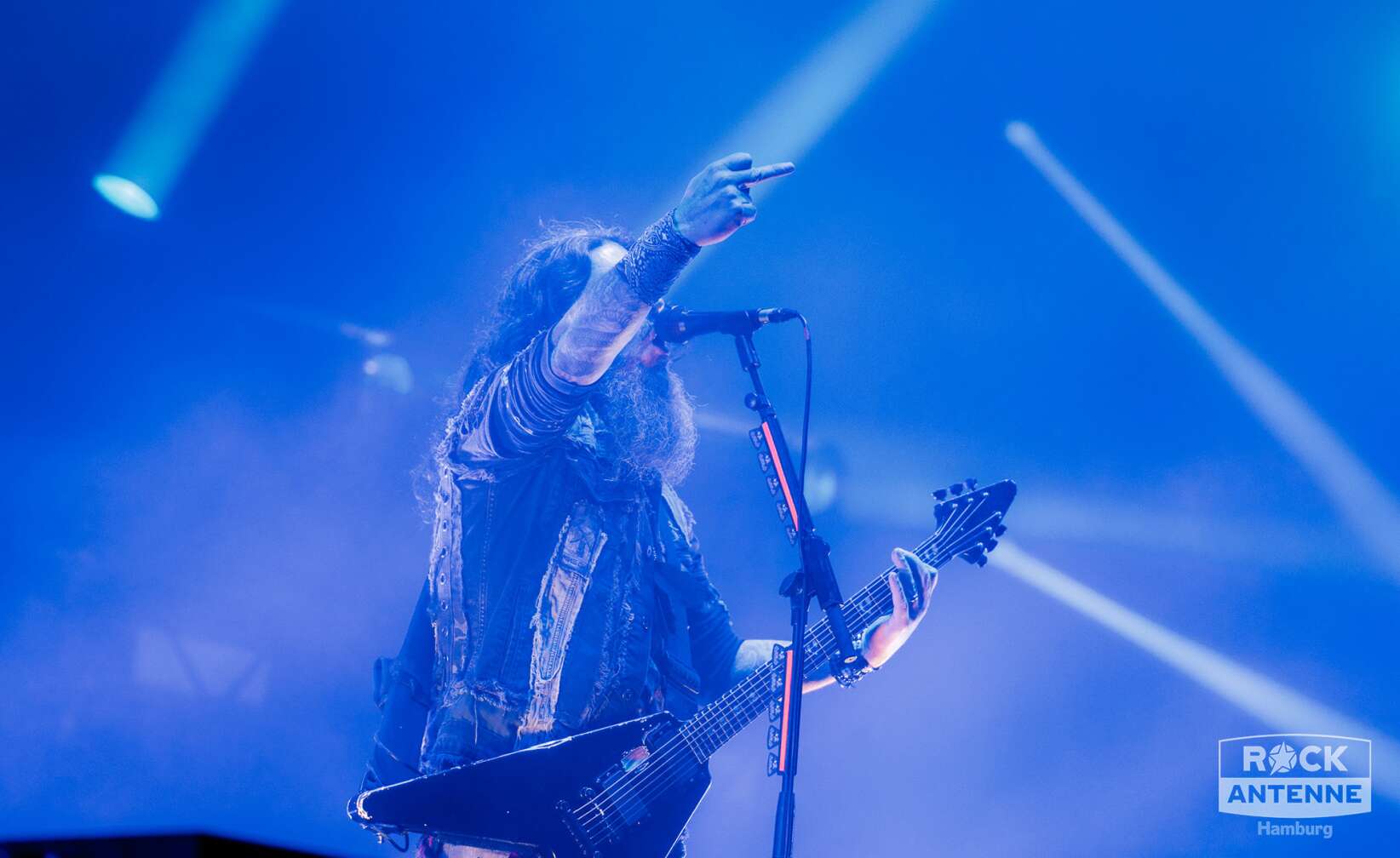 Wacken 2025 Machine Head