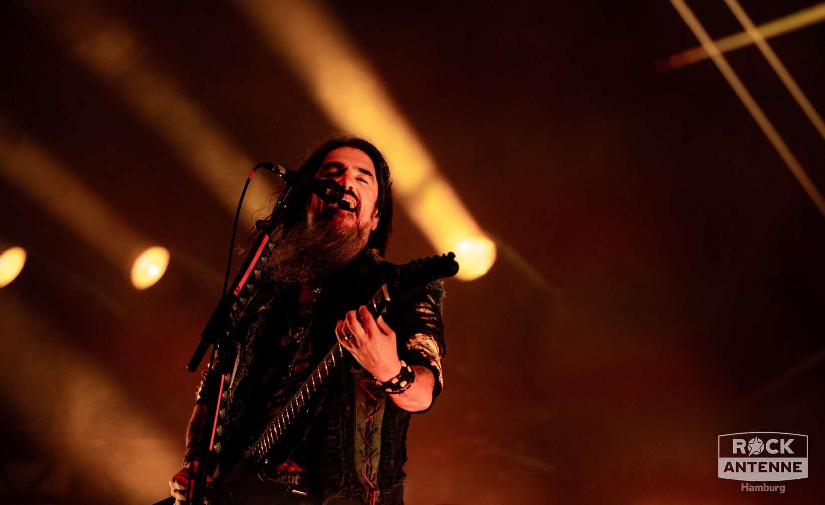 Wacken 2025 Machine Head