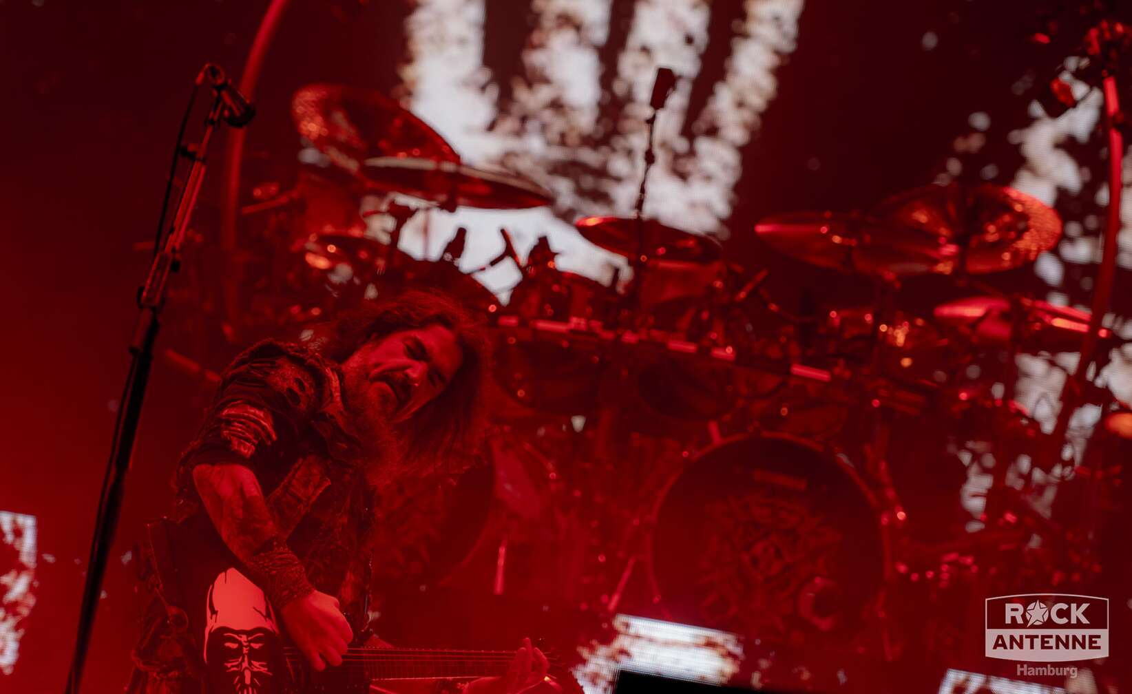 Wacken 2025 Machine Head