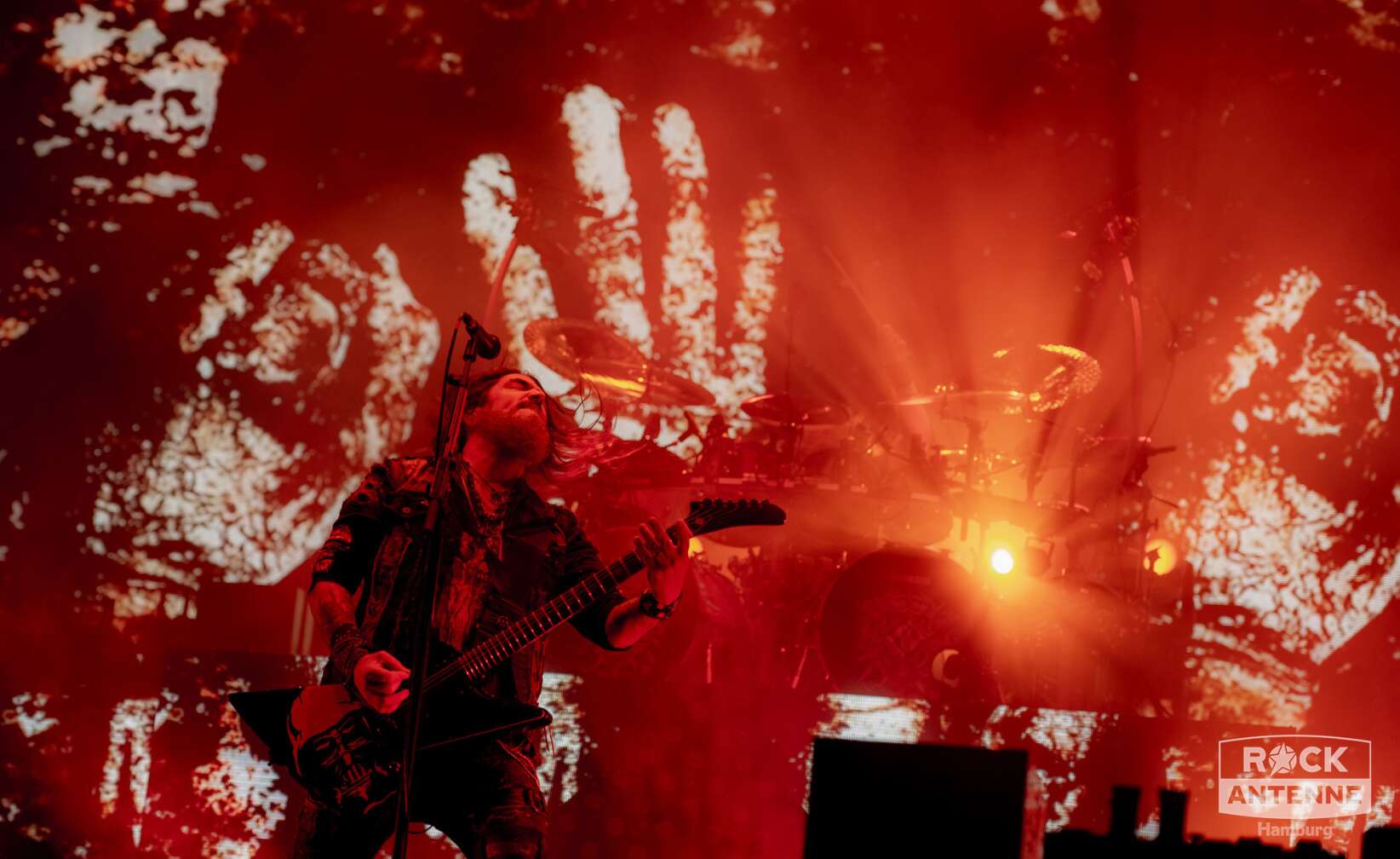 Wacken 2025 Machine Head
