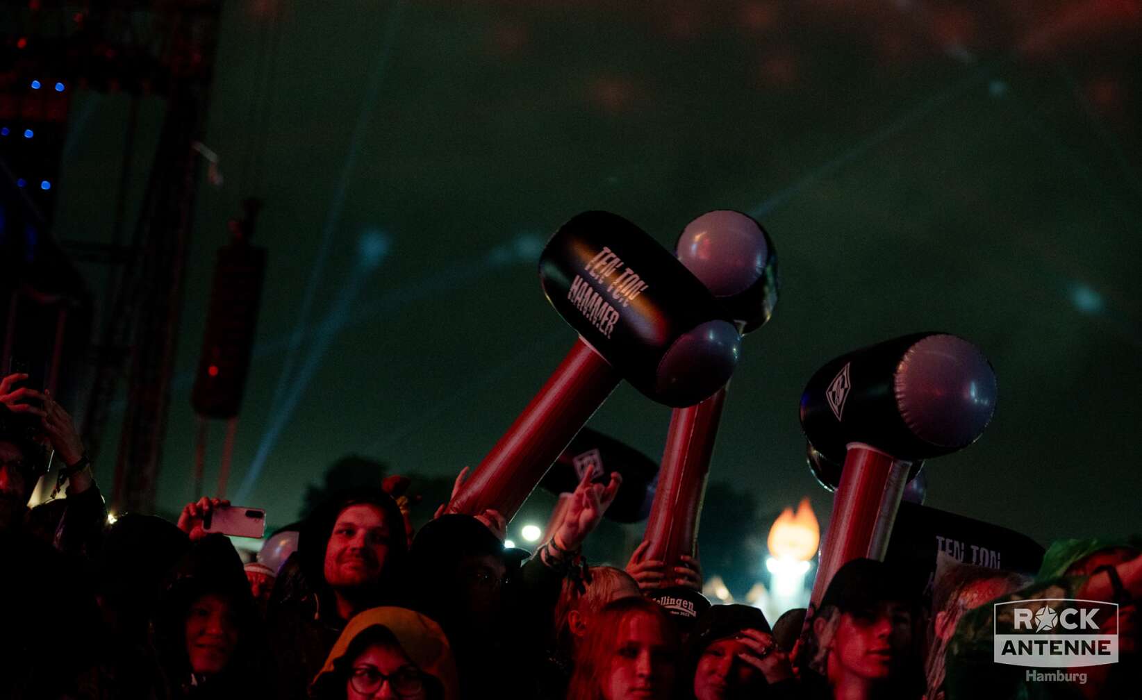 Wacken 2025 Machine Head