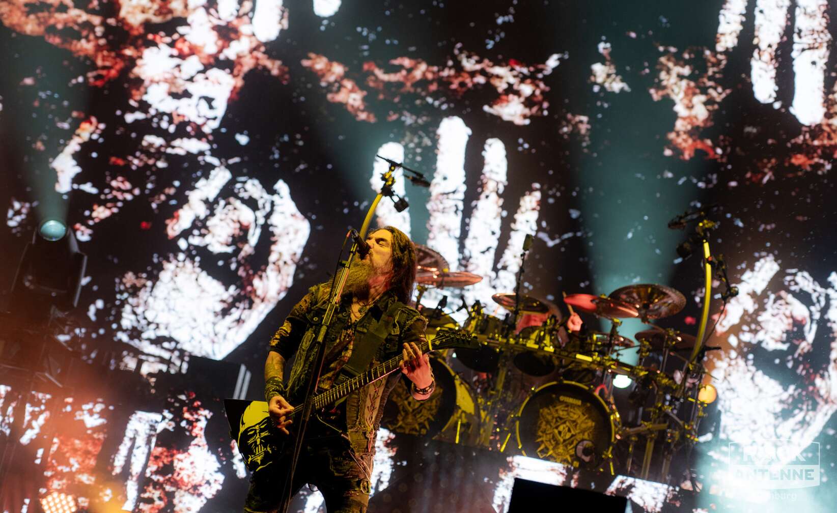 Wacken 2025 Machine Head