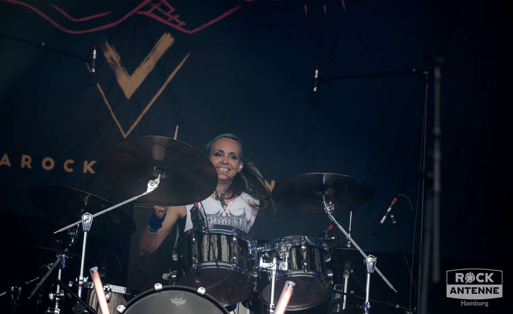 Wacken 2025 Vulvarine