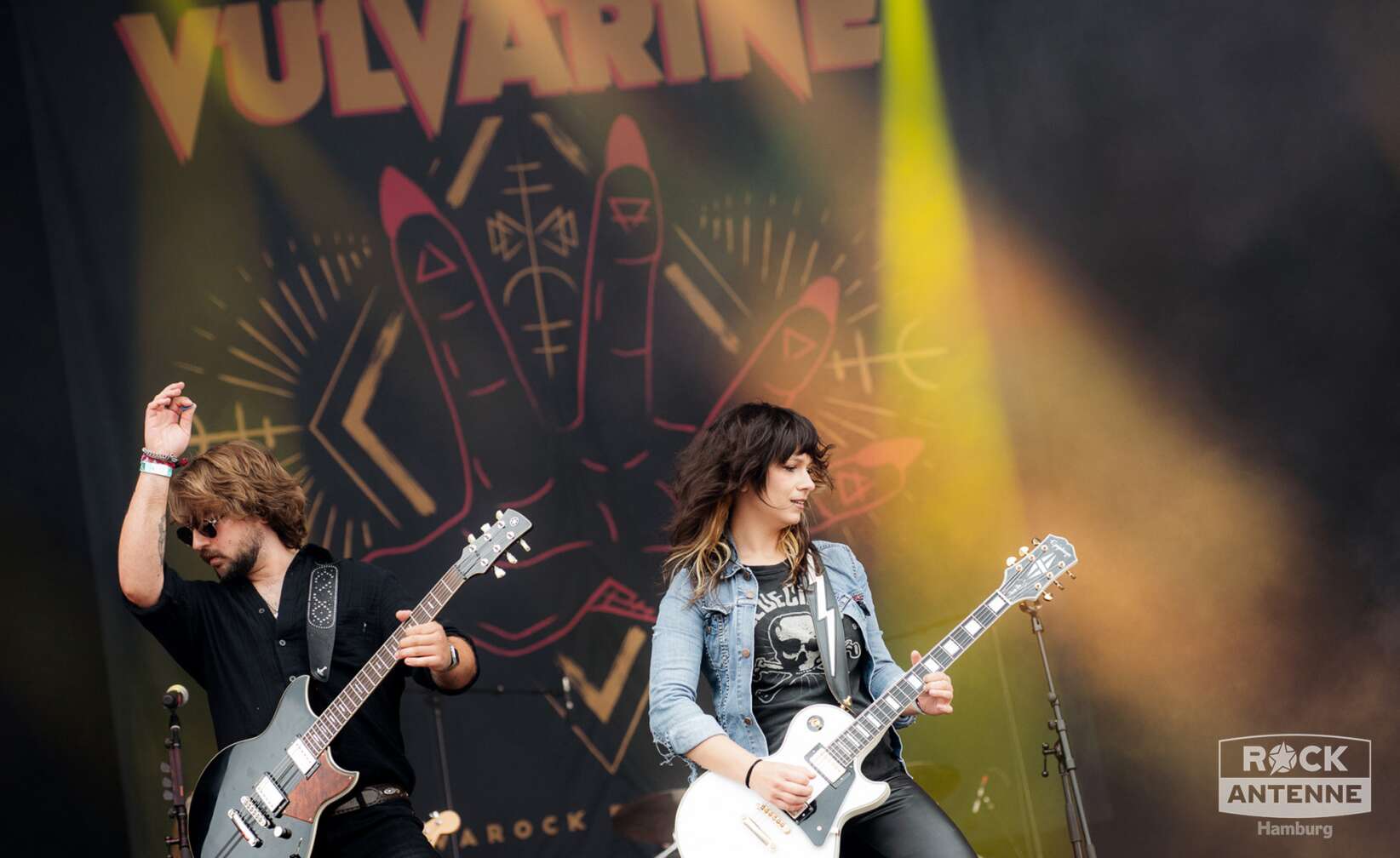 Wacken 2025 Vulvarine