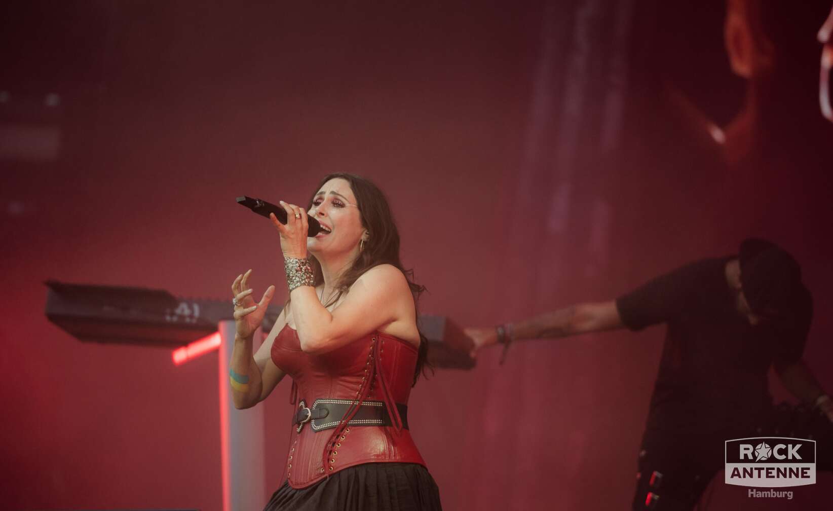 Wacken 2025 Within Temptation