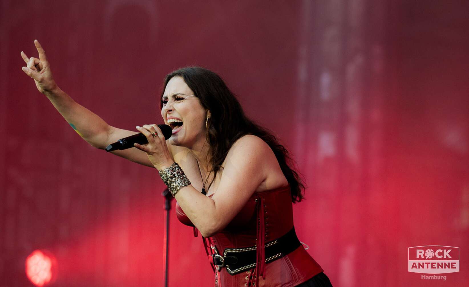 Wacken 2025 Within Temptation