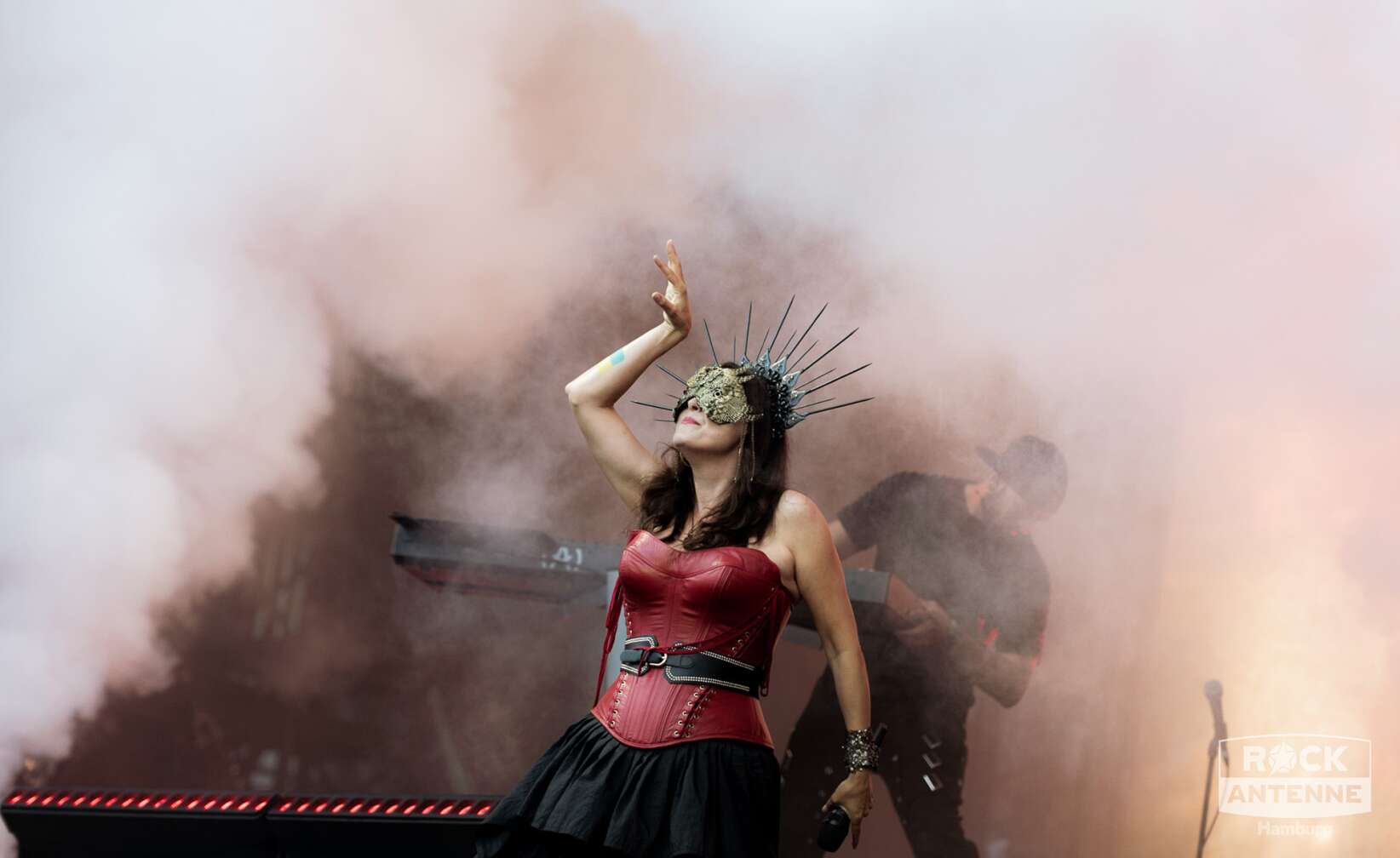 Wacken 2025 Within Temptation