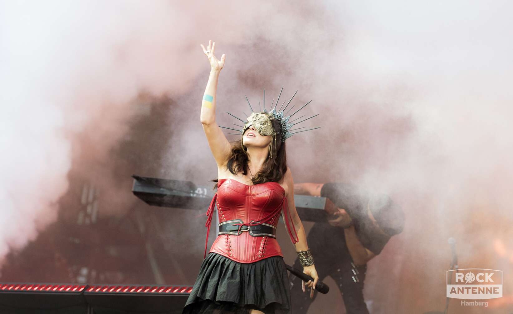Wacken 2025 Within Temptation