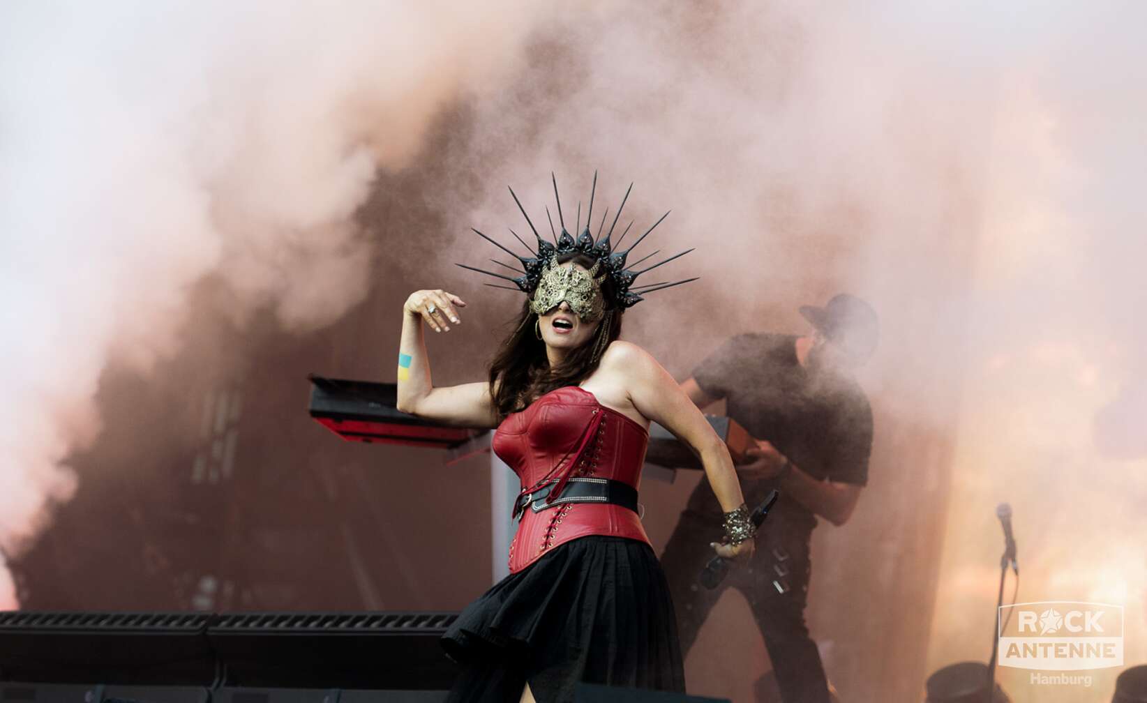 Wacken 2025 Within Temptation