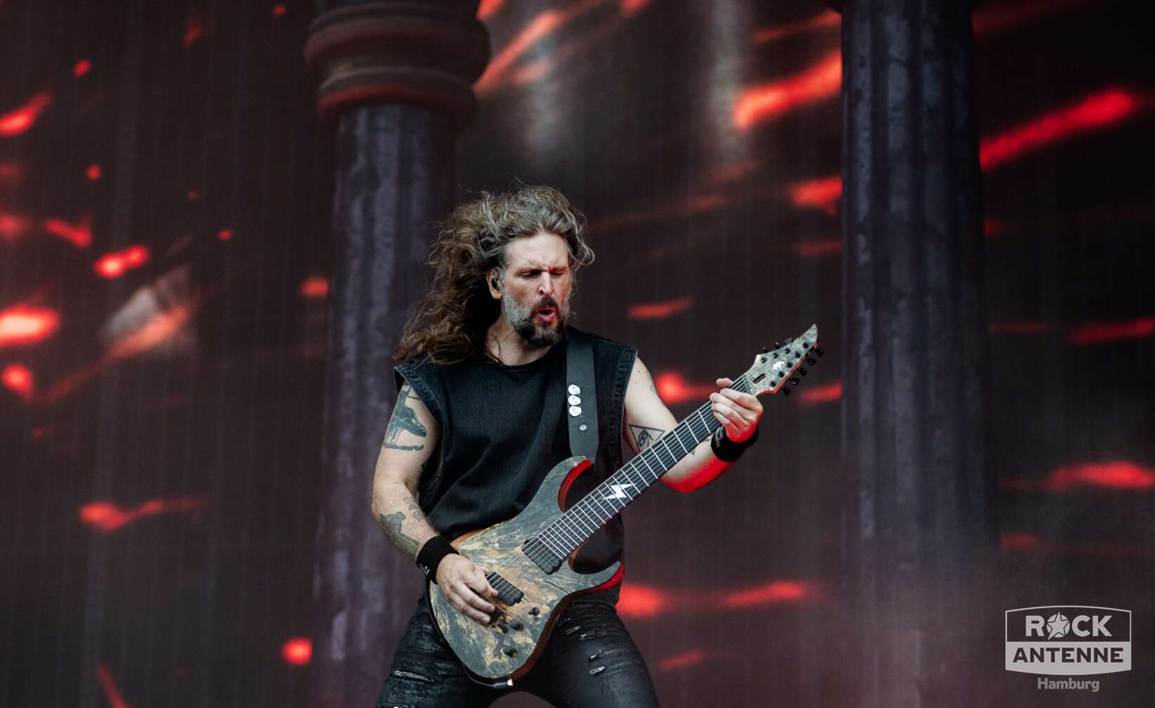 Wacken 2025 Within Temptation