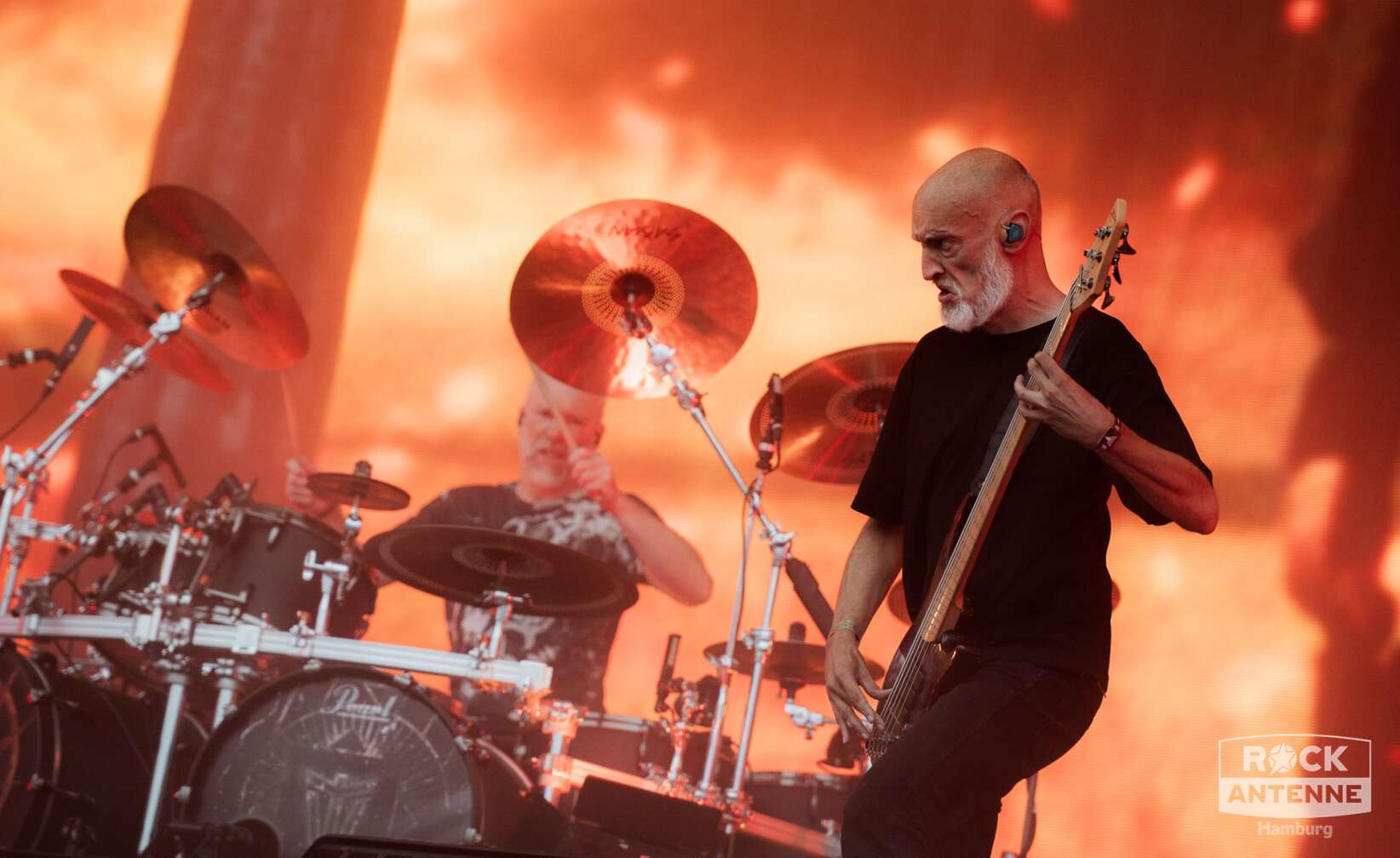Wacken 2025 Within Temptation