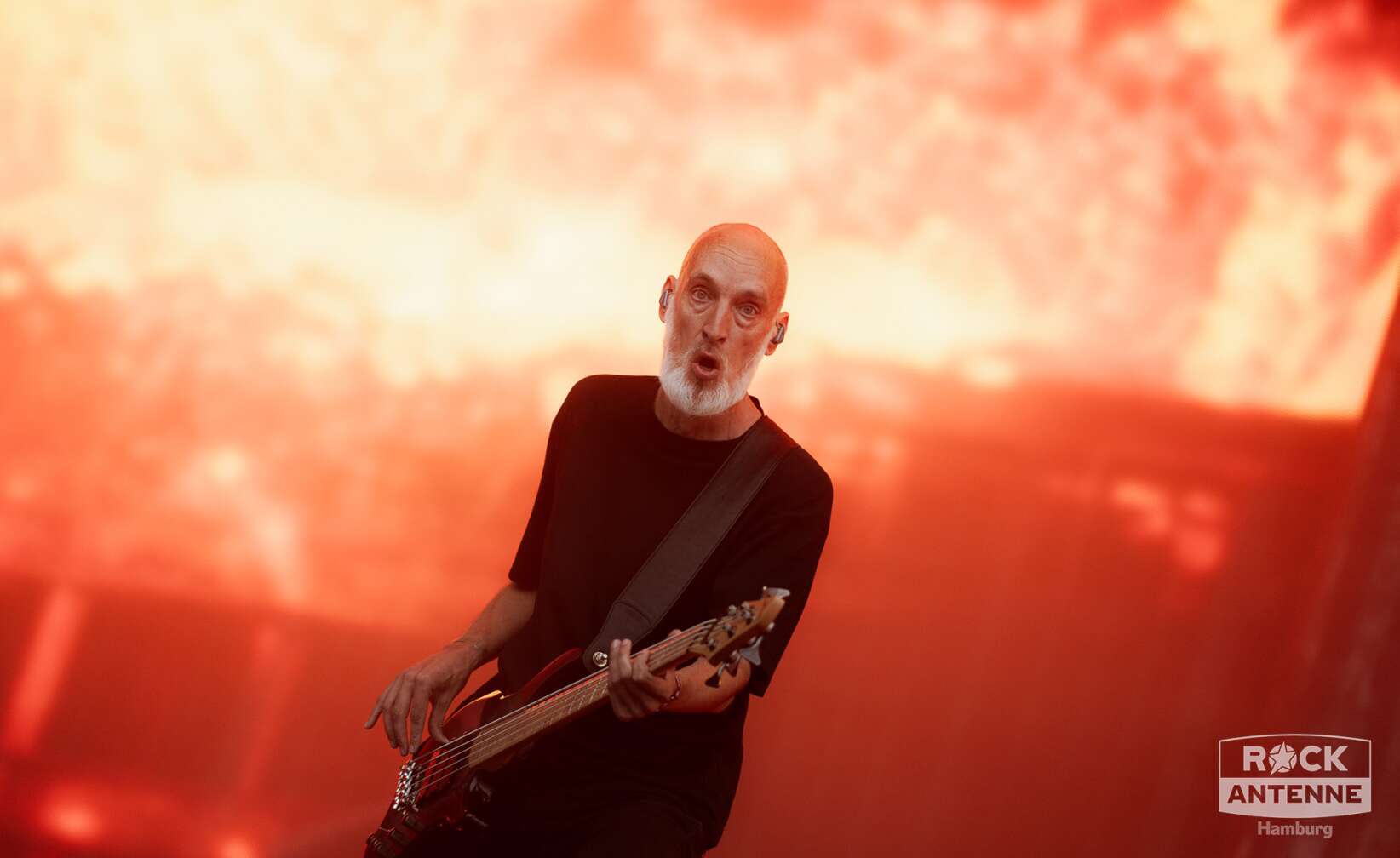 Wacken 2025 Within Temptation