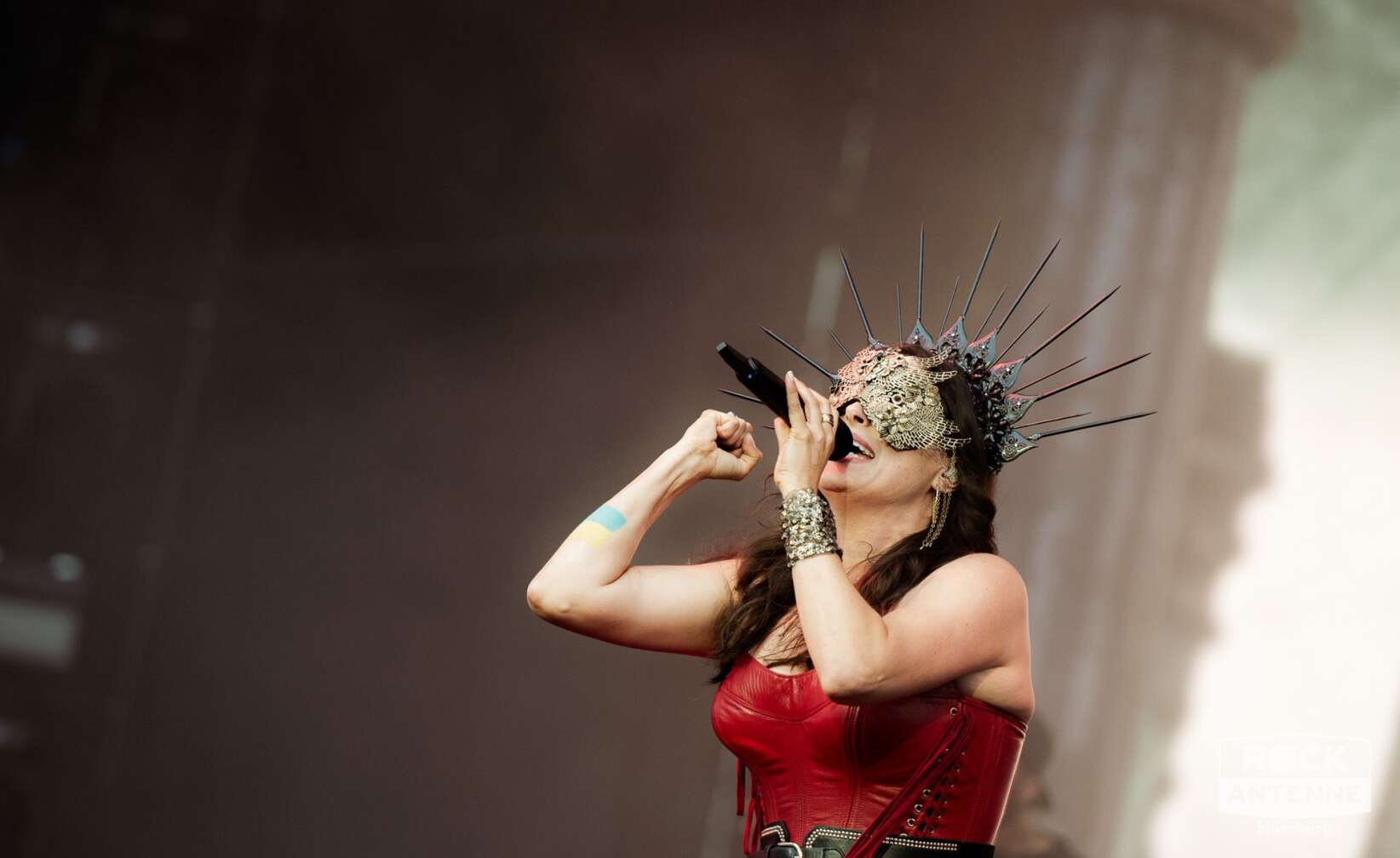 Wacken 2025 Within Temptation