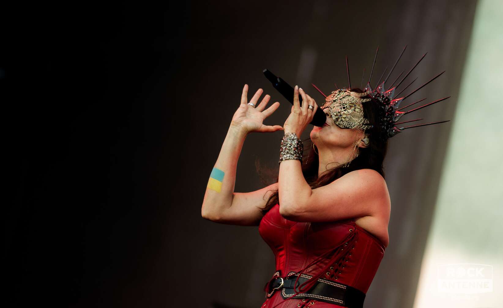 Wacken 2025 Within Temptation