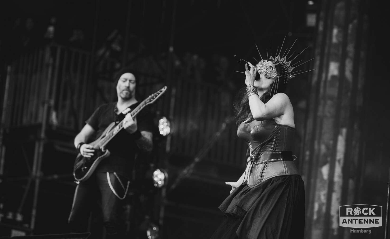 Wacken 2025 Within Temptation