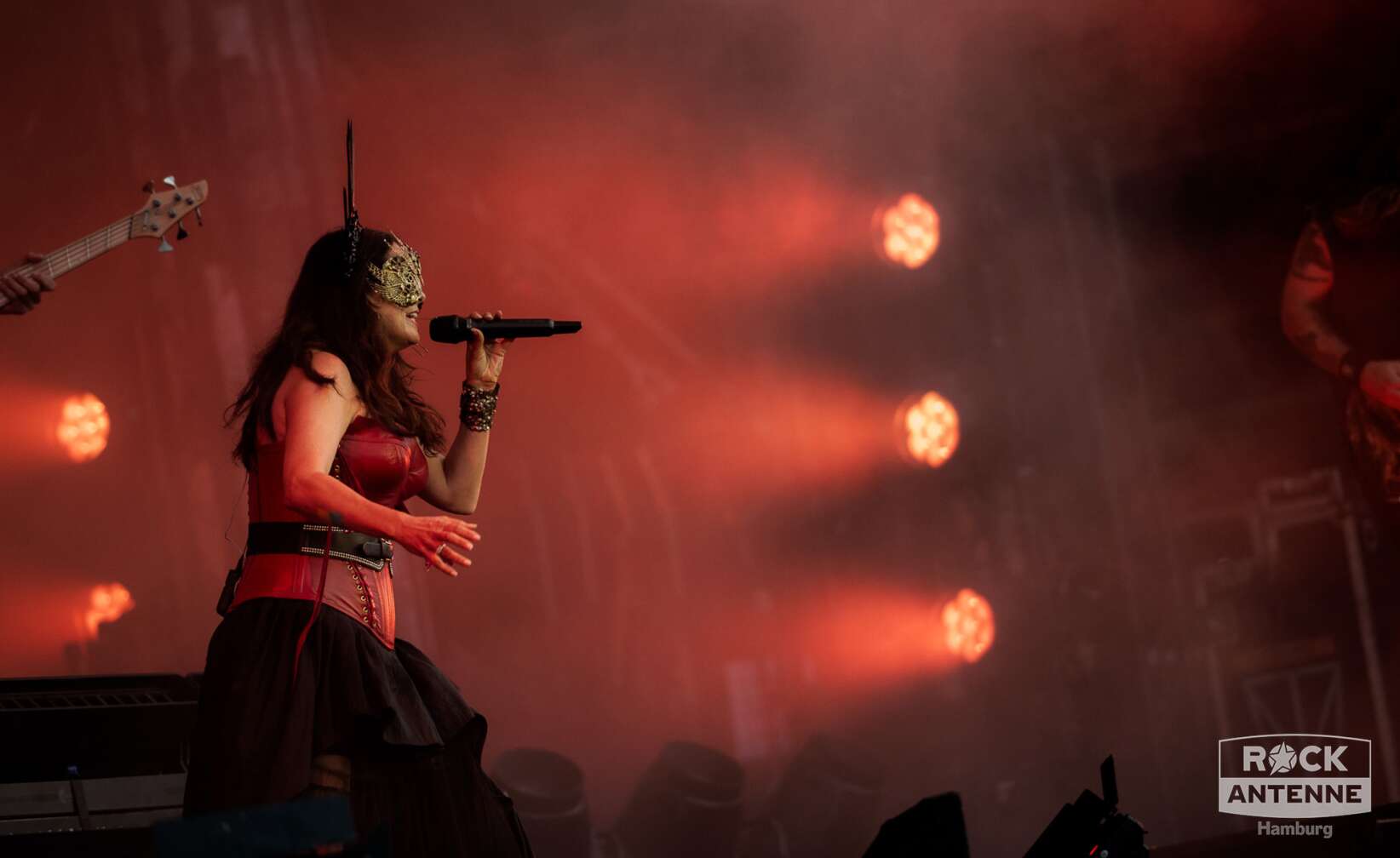 Wacken 2025 Within Temptation