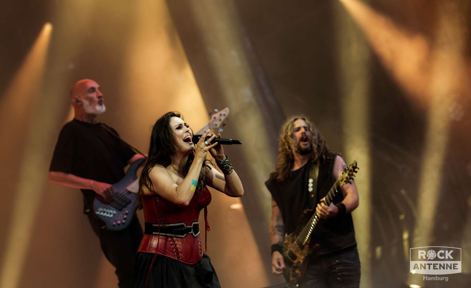 Wacken 2025 Within Temptation