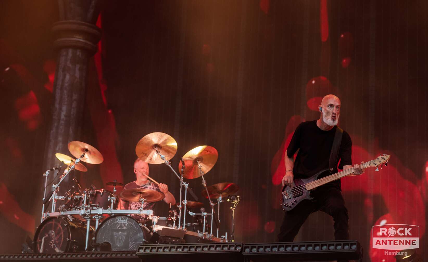 Wacken 2025 Within Temptation