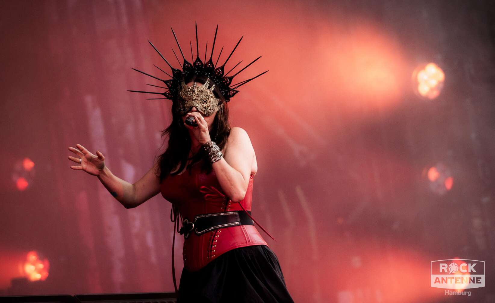 Wacken 2025 Within Temptation