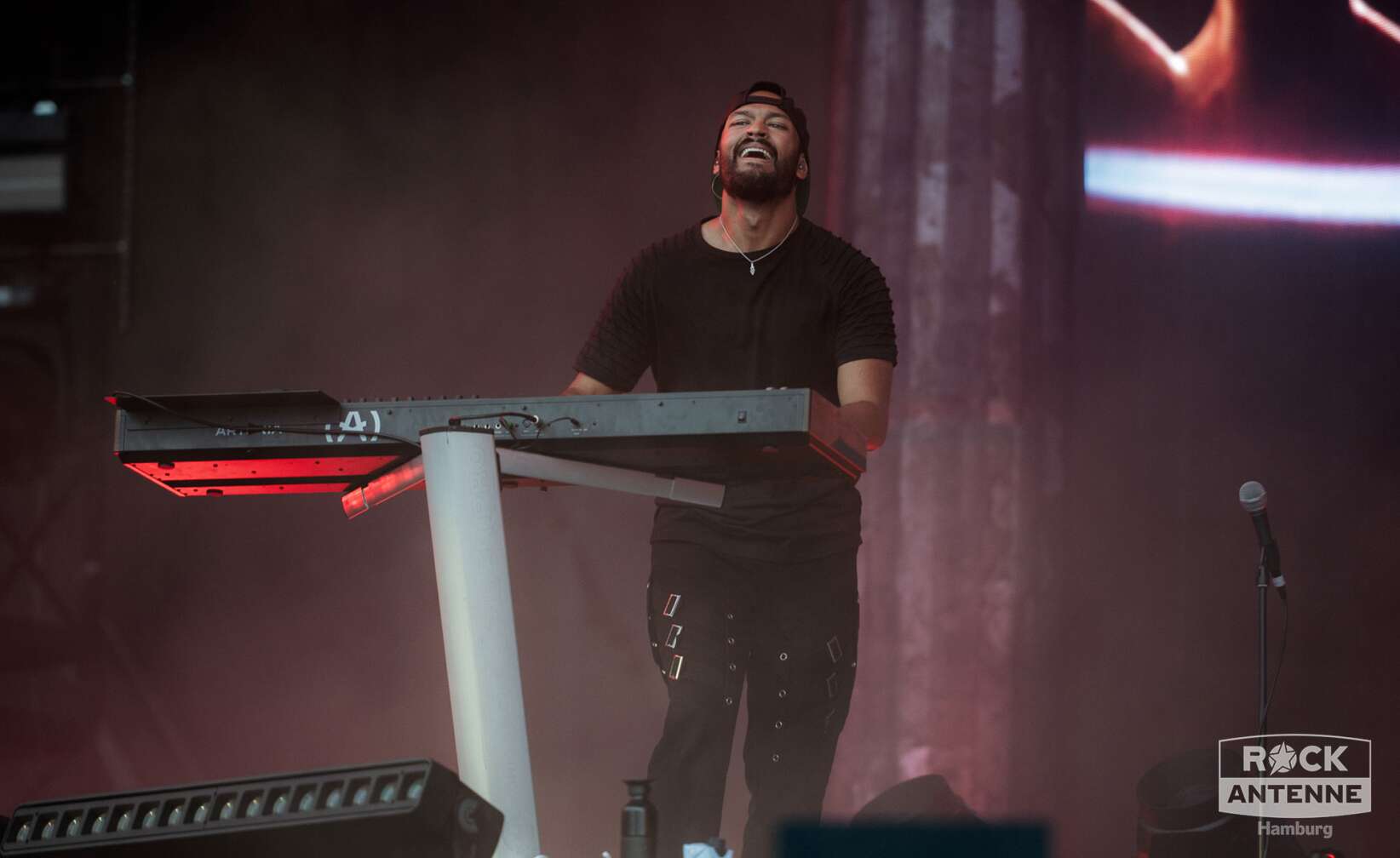 Wacken 2025 Within Temptation