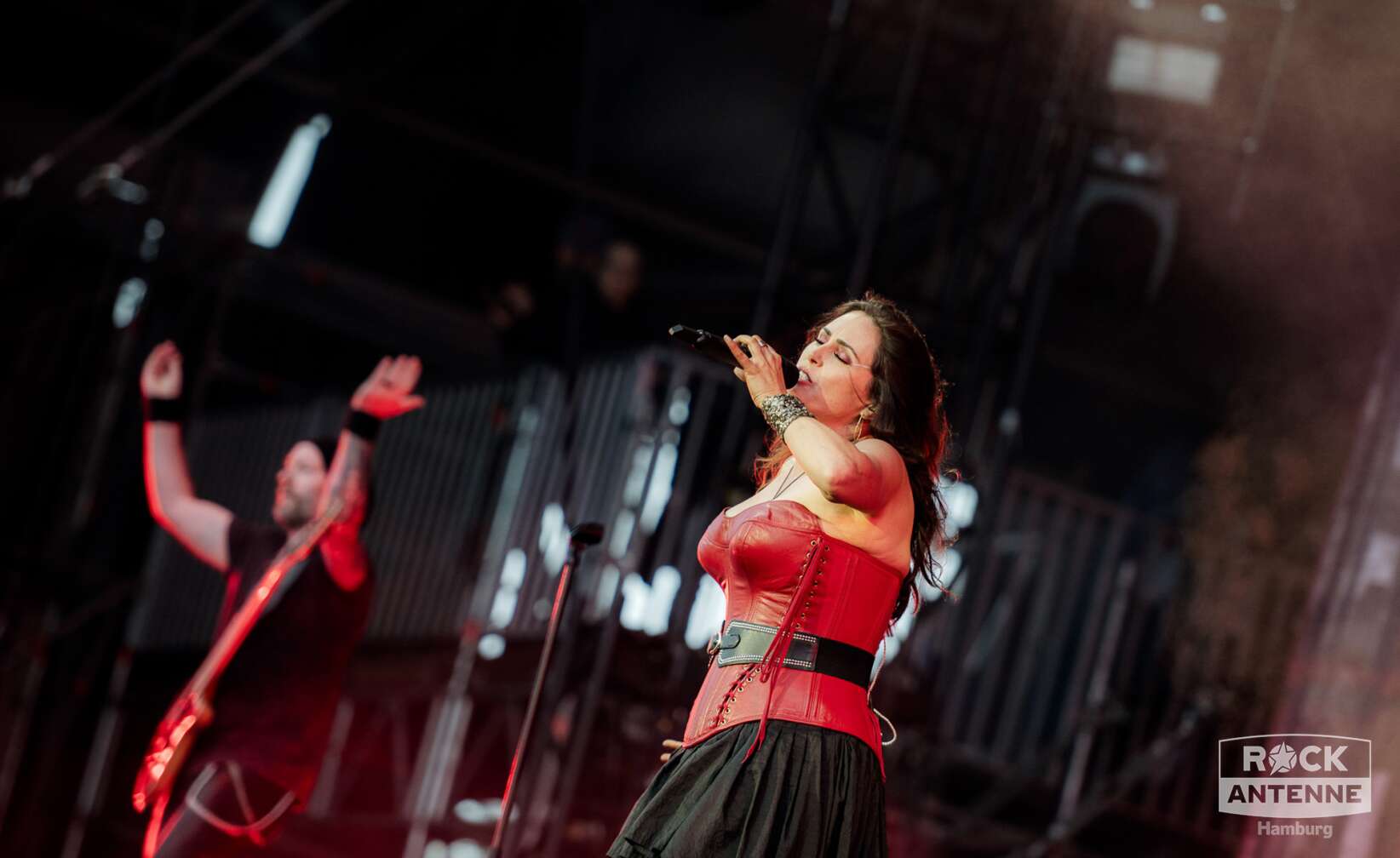 Wacken 2025 Within Temptation