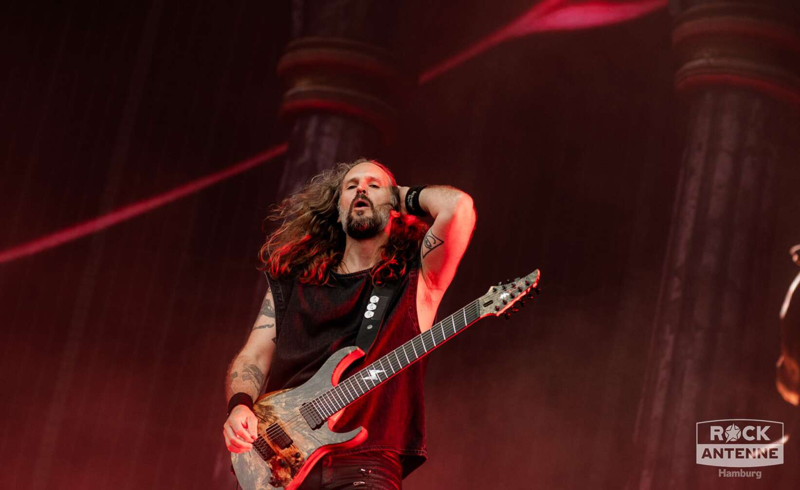 Wacken 2025 Within Temptation