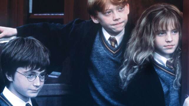Das ROCK ANTENNE Bayern Harry Potter-Quiz: Wie gut kennt ihr die magische Welt?