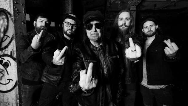 PHIL CAMPBELL & THE BASTARD SONS