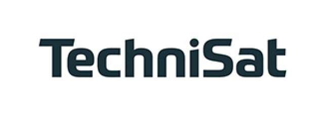 Logo der Firma TechniSat