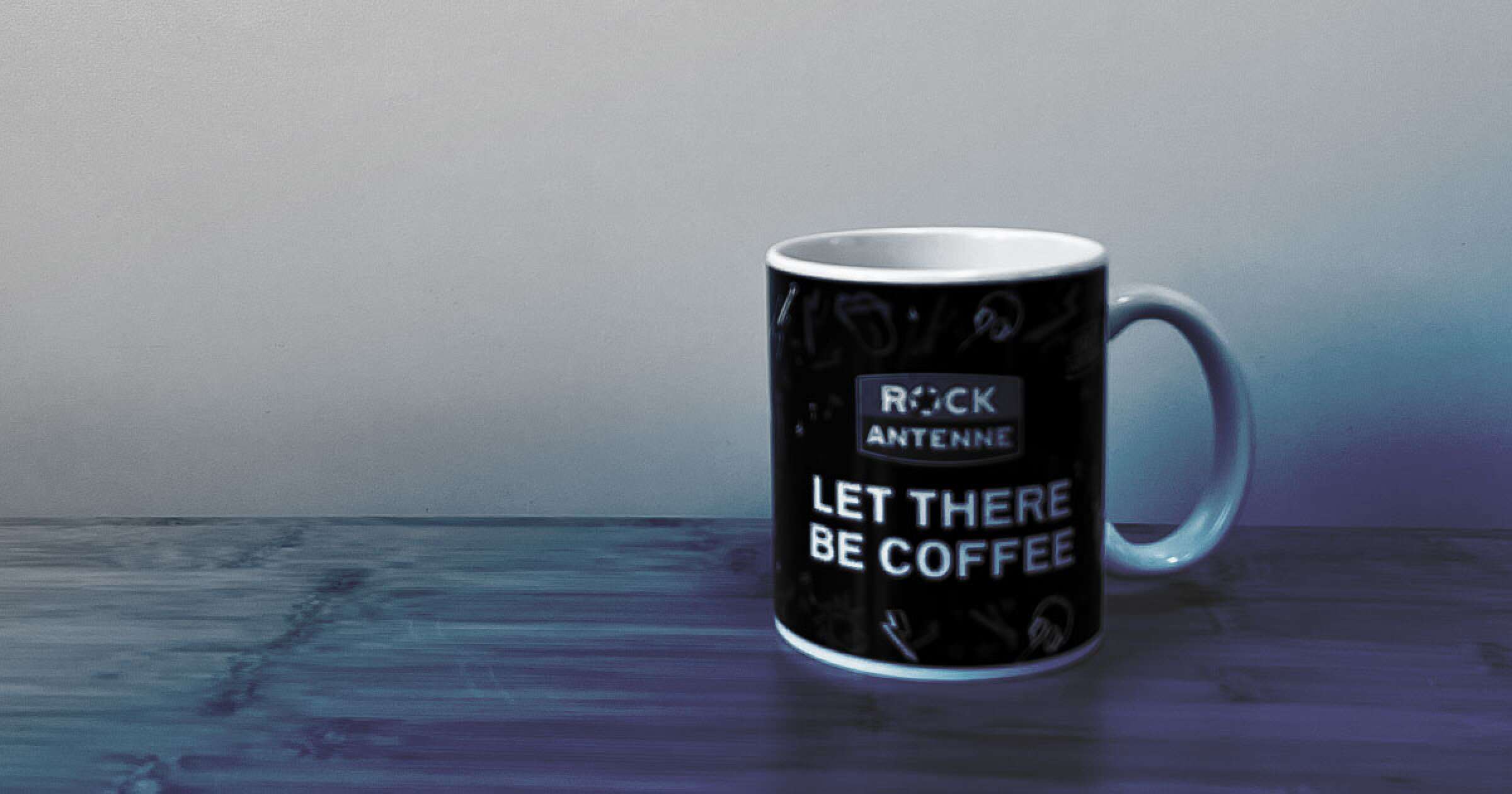 Die Frühschicht auf ROCK ANTENNE Bayern Anschalten lohnt sich!