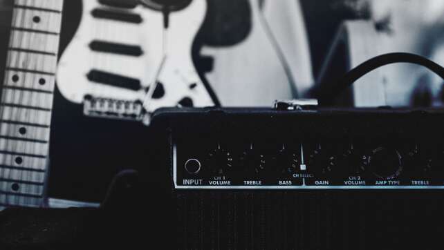 Die ROCK ANTENNE Weekend Show