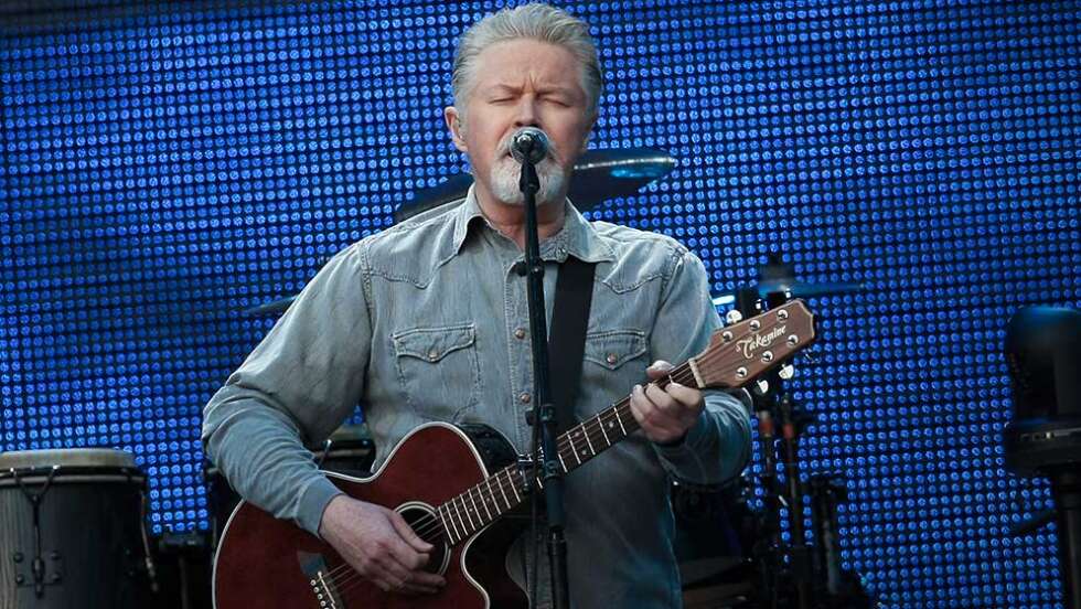 Don Henley: 10 Fakten über den Eagles-Gründer