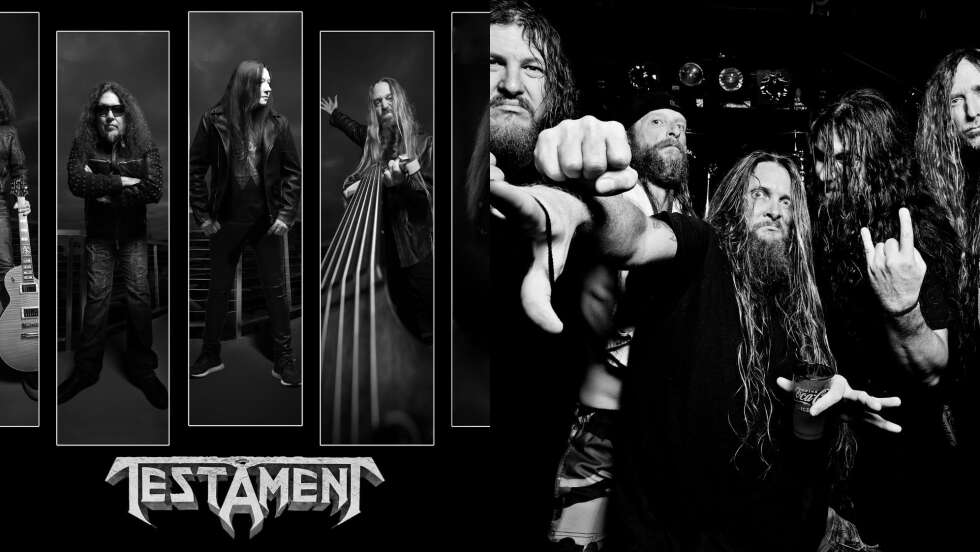TESTAMENT & OBITUARY