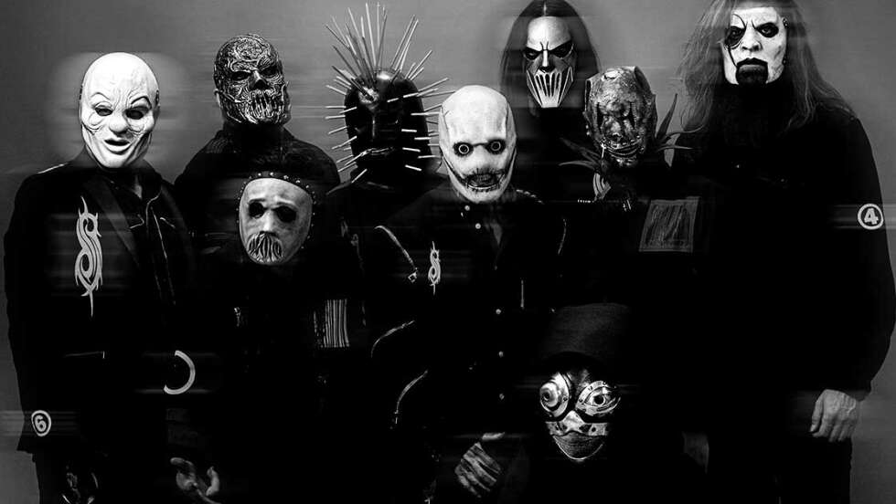 SLIPKNOT