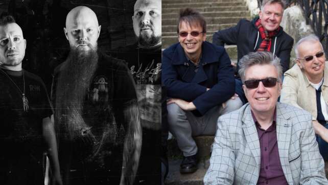 Neu im ROCK ANTENNE Konzertkalender: The Undertones, Atreyu und viele mehr!