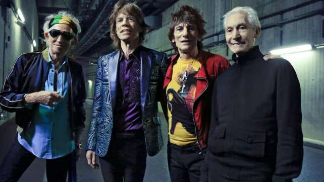 ROCK ANTENNE Bayern Hall of Fame: Wie gut kennt ihr die Nominierten in der Kategorie Band?